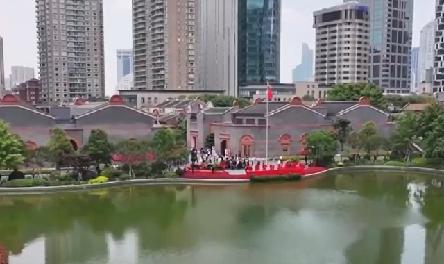 習近平總書記對精神文明建設(shè)工作的重要指示引發(fā)熱烈反響